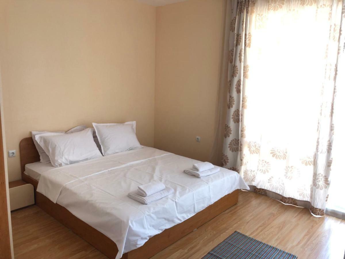 Private Apartments In Oxygen Свети-Влас Экстерьер фото